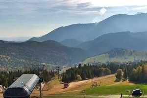 Bachledka Ski & Sun