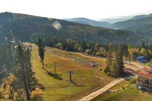 Kamera Bachledka Ski & Sun