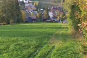 U Jędrola Stacja dolna