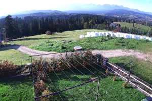 Rzepiska - Tatry