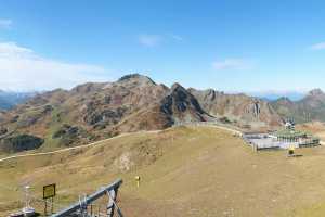 Obertauern - Hundskogel
