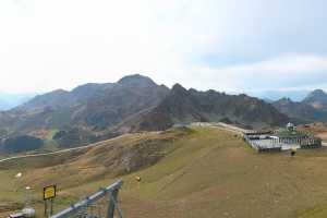 Obertauern - Hundskogel