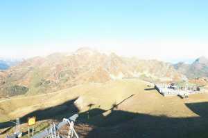 Obertauern - Hundskogel