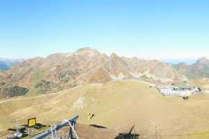 Obertauern - Hundskogel