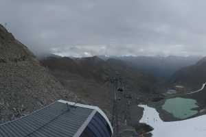 Sölden - Schwarze Schneid