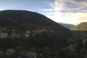 Bad Gastein - Hotel Schillerhof