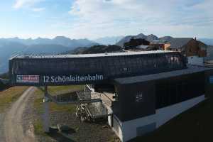 Saalbach-Hinterglemm - Wildenkarkogel