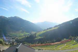 Maisalm - Saalbach