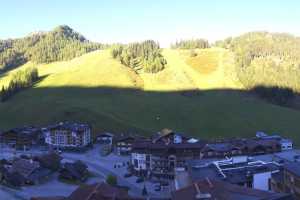 Zauchensee - Hotel Alpenhof