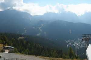 Madonna di Campiglio - Pradalago