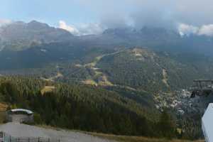 Madonna di Campiglio - Pradalago