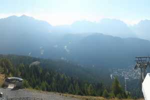 Madonna di Campiglio - Pradalago