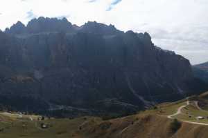 Val Gardena - Dantercepies