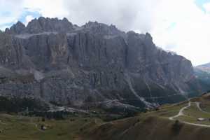 Val Gardena - Dantercepies