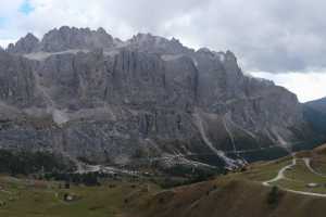 Val Gardena - Dantercepies