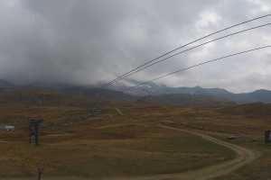Cervinia - Matterhorn