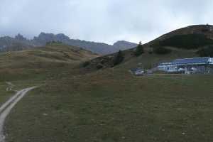 Seiseralm - Punta d’oro