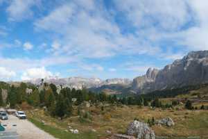 Val Gardena Sasso Levante