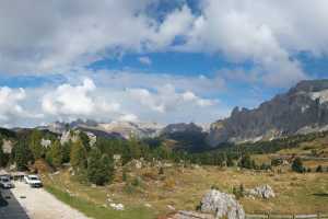 Val Gardena Sasso Levante