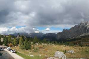 Val Gardena Sasso Levante