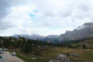 Val Gardena Sasso Levante