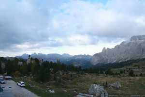 Val Gardena Sasso Levante
