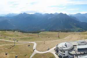 Bruneck - Kronplatz