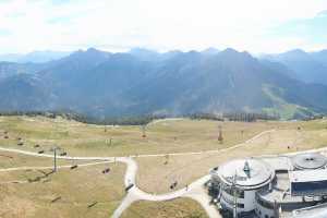 Bruneck - Kronplatz