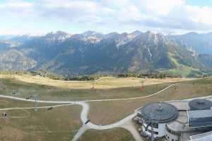 Bruneck - Kronplatz
