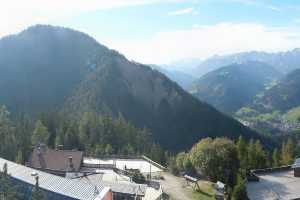 Kronplatz - Piz de Plaies