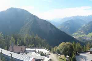 Kronplatz - Piz de Plaies