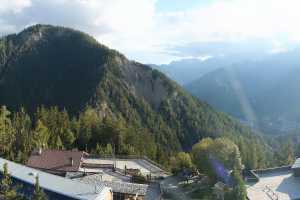Kronplatz - Piz de Plaies