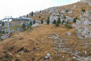 Val Gardena - Citta dei Sassi