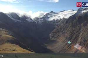 Hohe Mut (LIVE Stream)