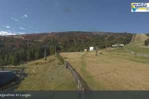 Aineck Mittelstation (LIVE Stream)