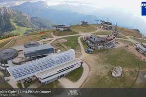 Kronplatz / Gipfel