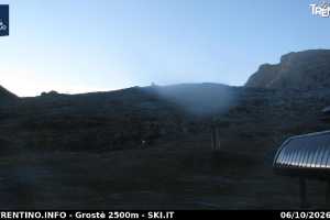 Rifugio Stoppani