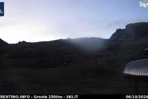 Rifugio Stoppani