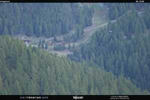 CES - Malga Valigolera