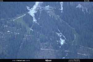Ski Area Col Verde