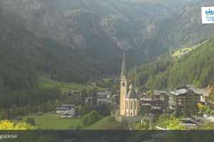 Heiligenblut Ort (LIVE Stream)