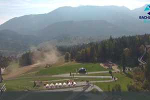 Ski Bachledova (LIVE Stream)