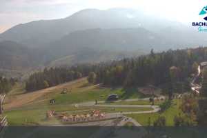 Ski Bachledova (LIVE Stream)