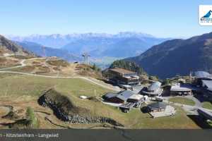 Langwiedboden (LIVE Stream)