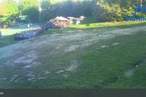 Kamera Jetřichovice Moninec Monínec (LIVE Stream)
