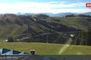 Brandstadl Restaurant (LIVE Stream)