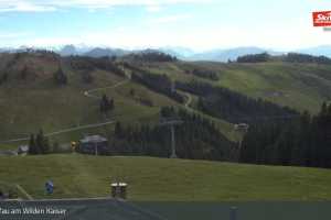 Brandstadl Restaurant (LIVE Stream)