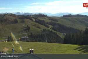 Brandstadl Restaurant (LIVE Stream)