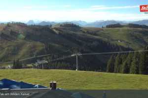 Brandstadl Restaurant (LIVE Stream)