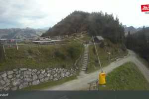 Choralpe (LIVE Stream)